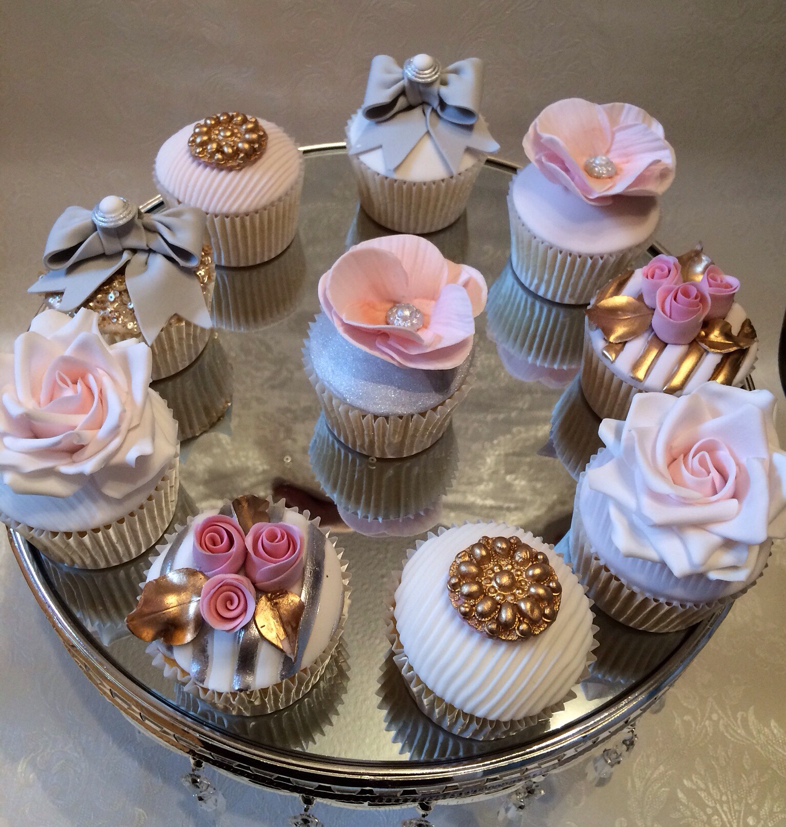 Designer Cupcakes Images Galleries With A Bite!